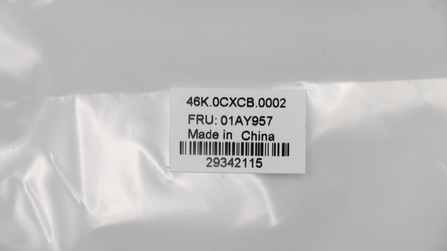 Lenovo Pack Antenna Wwanwlan Ma Jt Lr - 01AY957