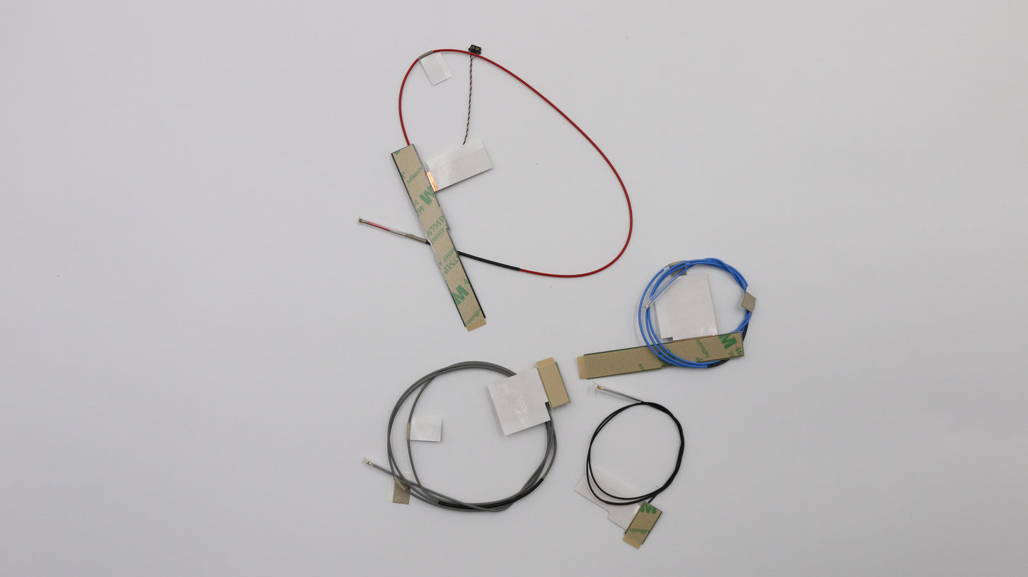 Lenovo Pack Antenna Wwanwlan Ma Jt Lr - 01AY957