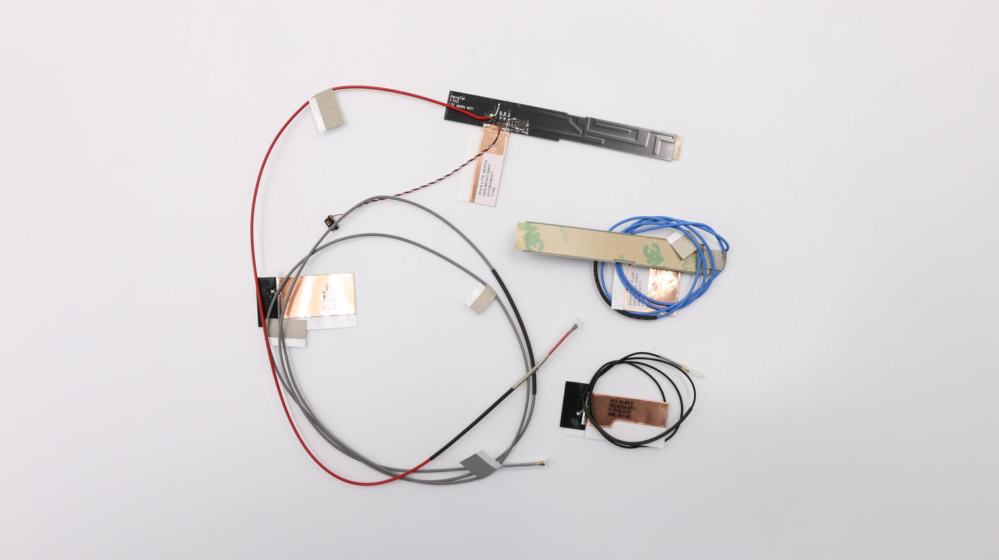 Lenovo Pack Antenna Wwanwlan Jtwnc Lr - 01AY958