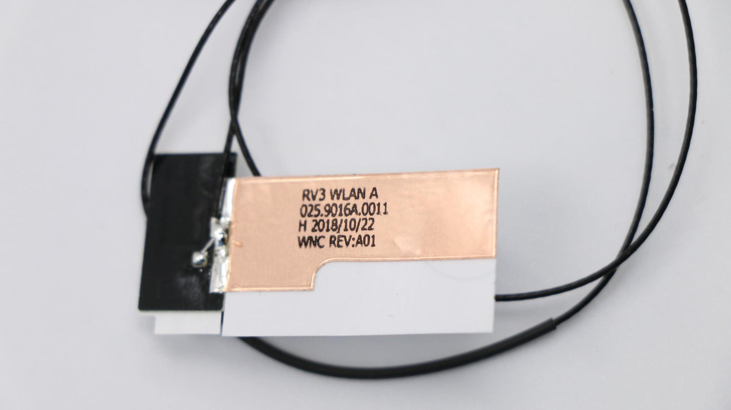 Lenovo Pack Antenna Wwanwlan Jtwnc Lr - 01AY958