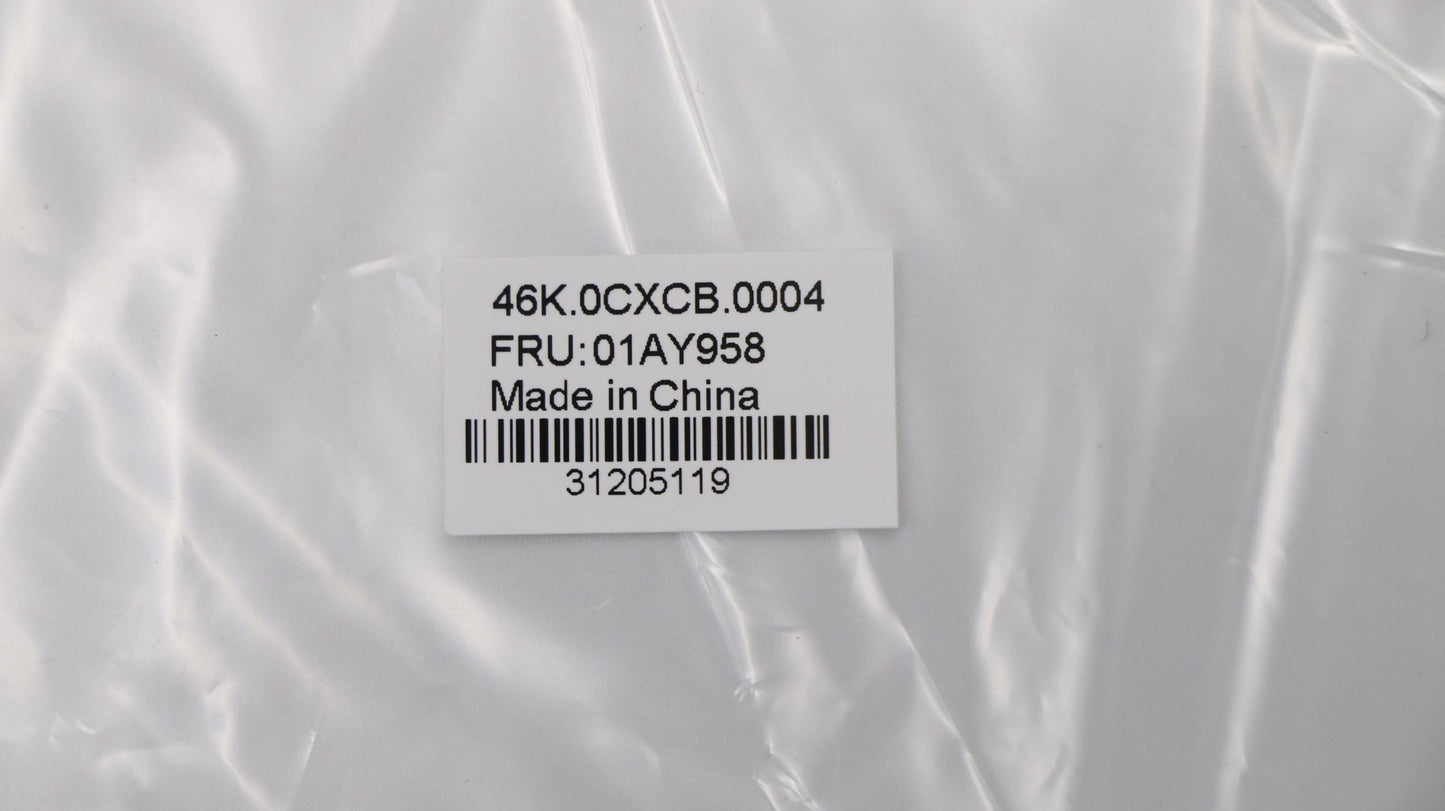 Lenovo Pack Antenna Wwanwlan Jtwnc Lr - 01AY958