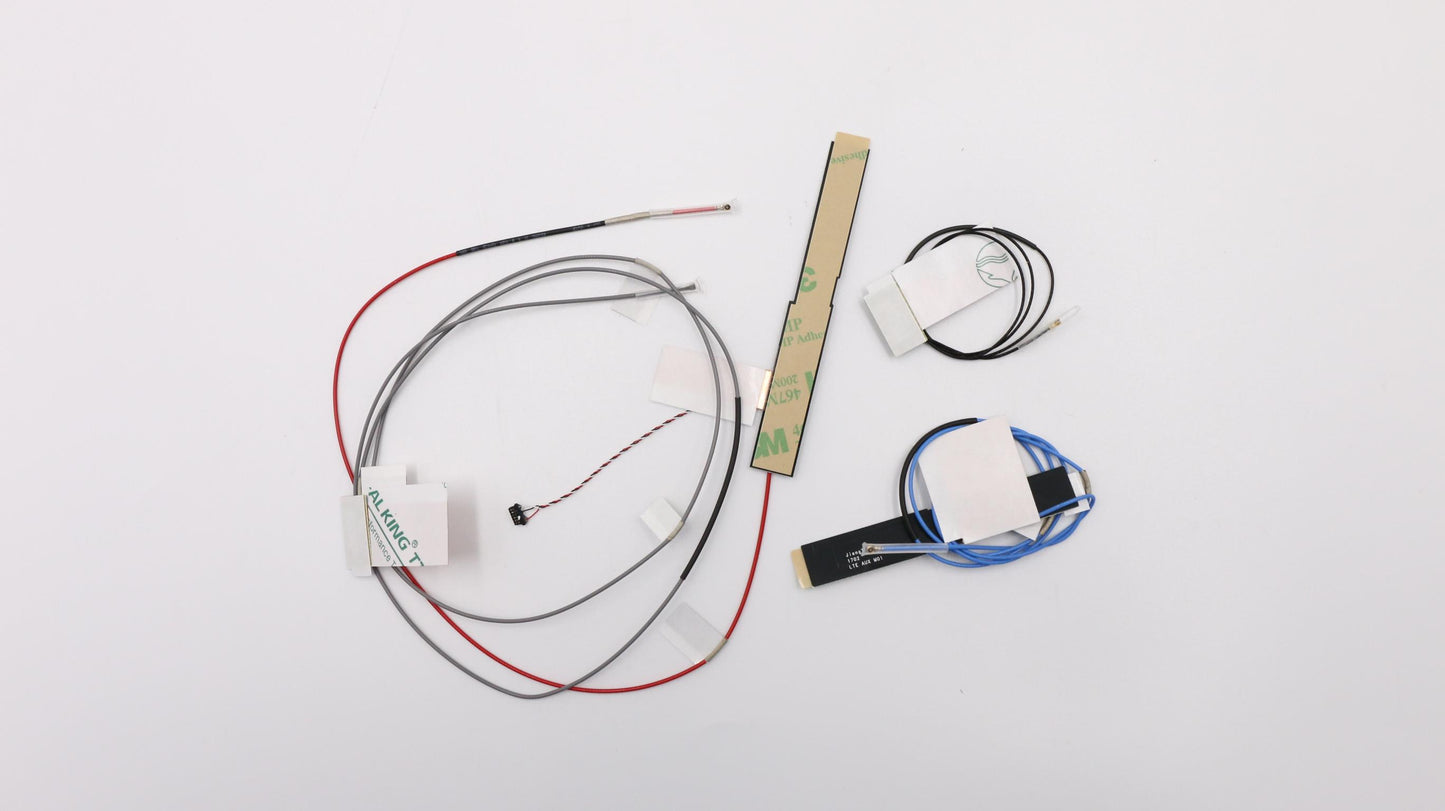 Lenovo Pack Antenna Wwanwlan Jtwnc Lr - 01AY958