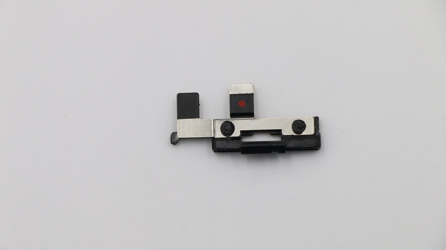 Lenovo Assembly Camera Shutter Black - 01AY963