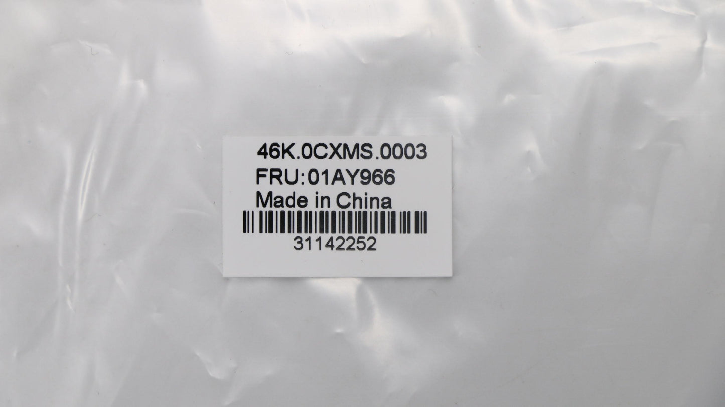 Lenovo Pack Base Misc Kit Lrv3 - 01AY966