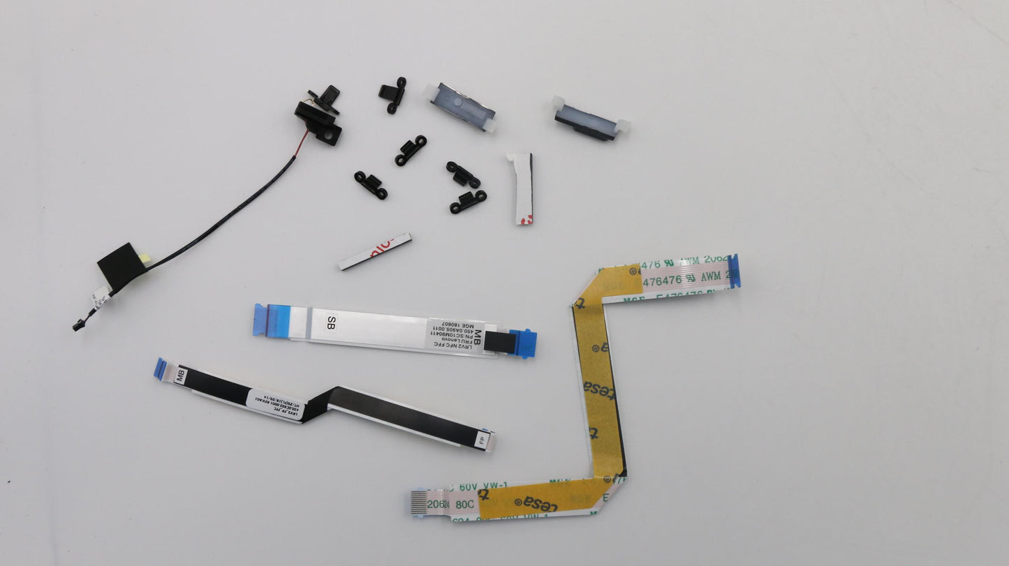 Lenovo Pack Base Misc Kit Lrv3 - 01AY966