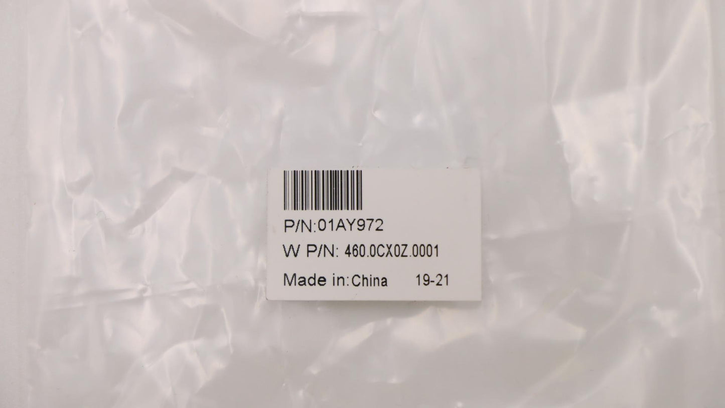 Lenovo Assembly Stripcover W Wwan Sil - 01AY972