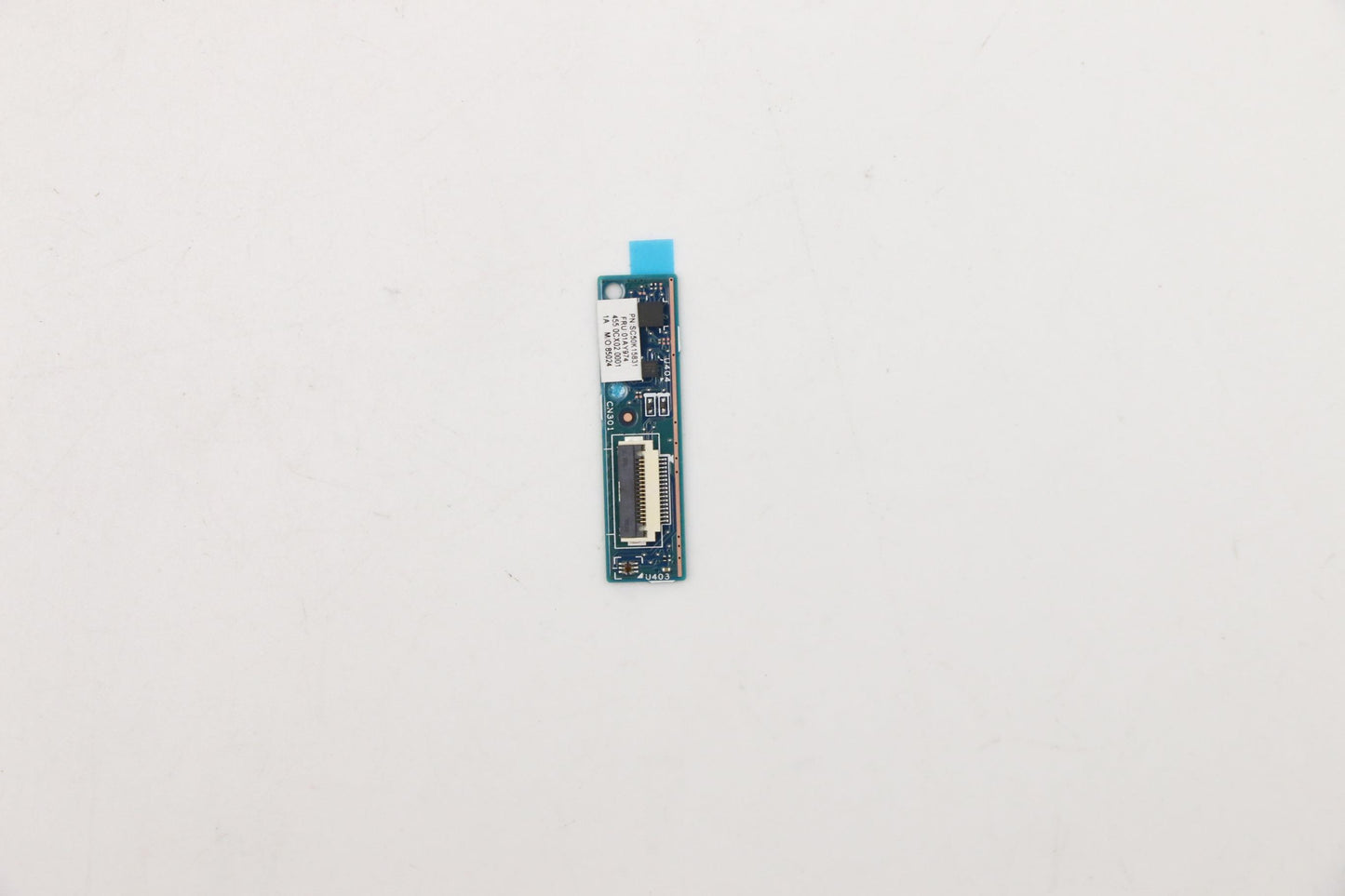 Lenovo 01AY974 Lrv3 Sensor Bd 17A291 Svt D