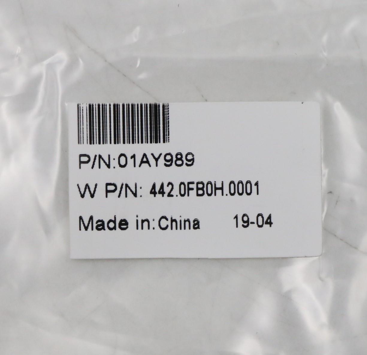 Lenovo Zip Tie - 01AY989