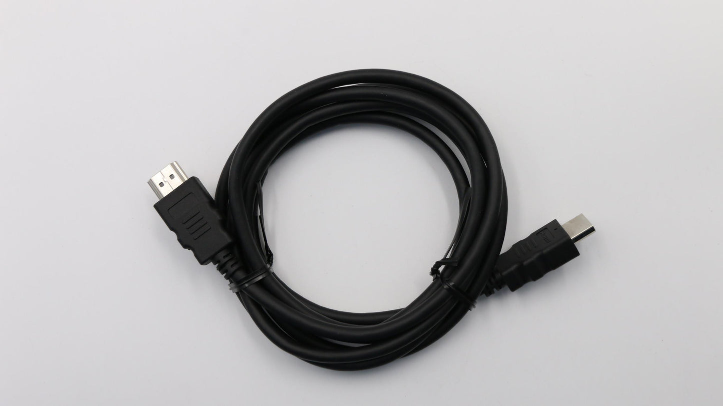 Lenovo Cbl,Hdmi,2M,Ict - 01AY991