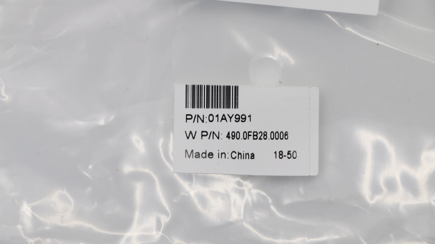 Lenovo Cbl,Hdmi,2M,Ict - 01AY991