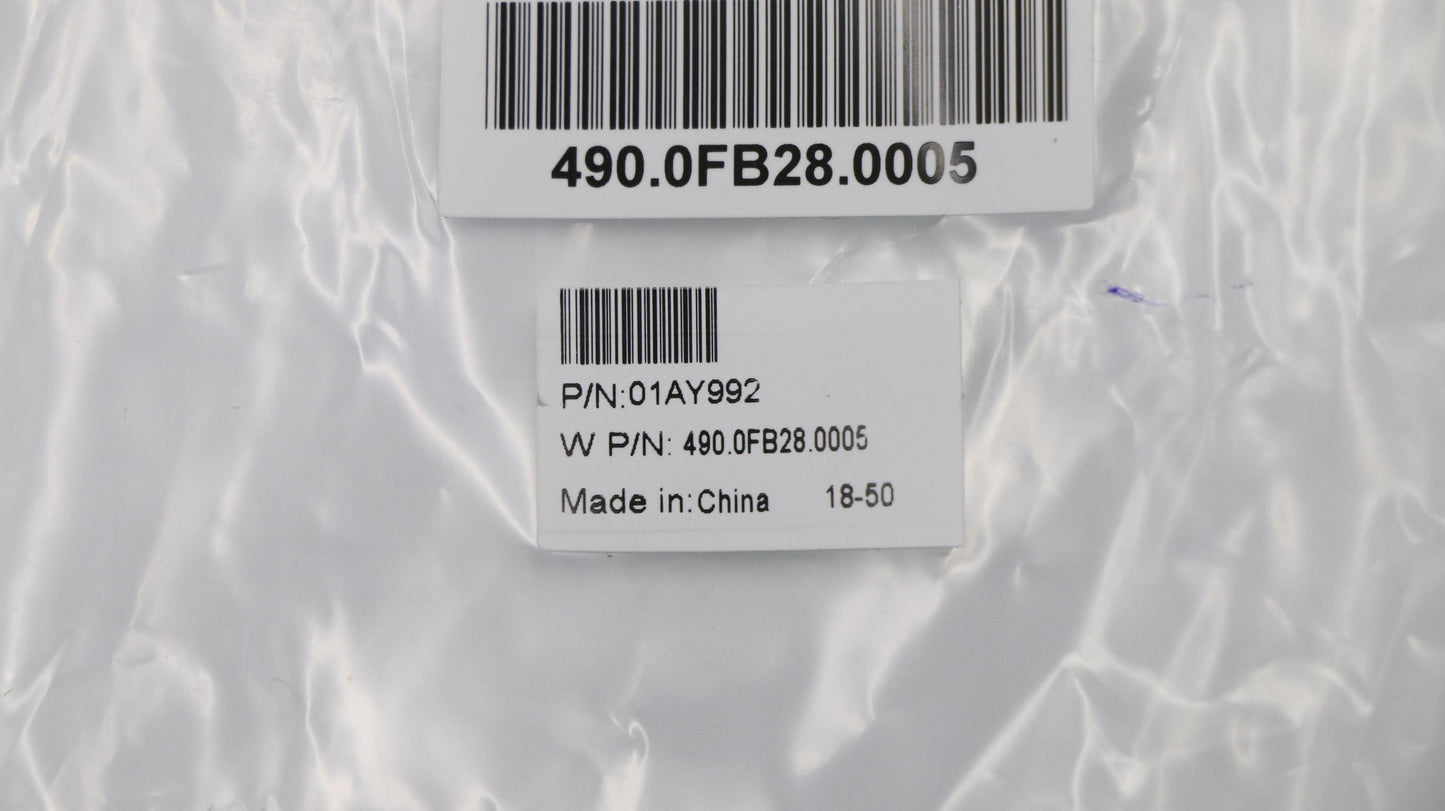 Lenovo Cbl,Dckm,2M,Ict - 01AY992