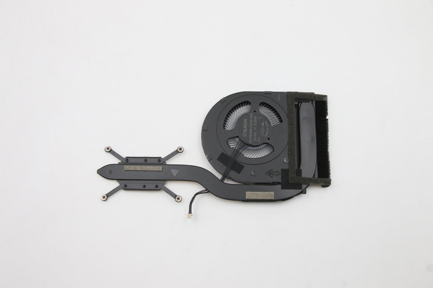Lenovo Ft491 Thermal Cpu Heatsink W/ - 01AY995