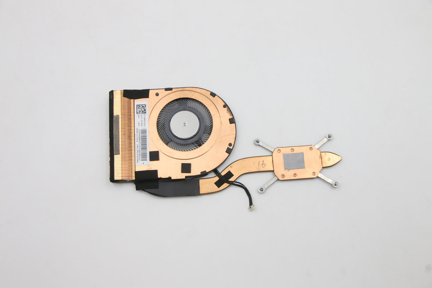 Lenovo Ft491 Thermal Cpu Heatsink W/ - 01AY995