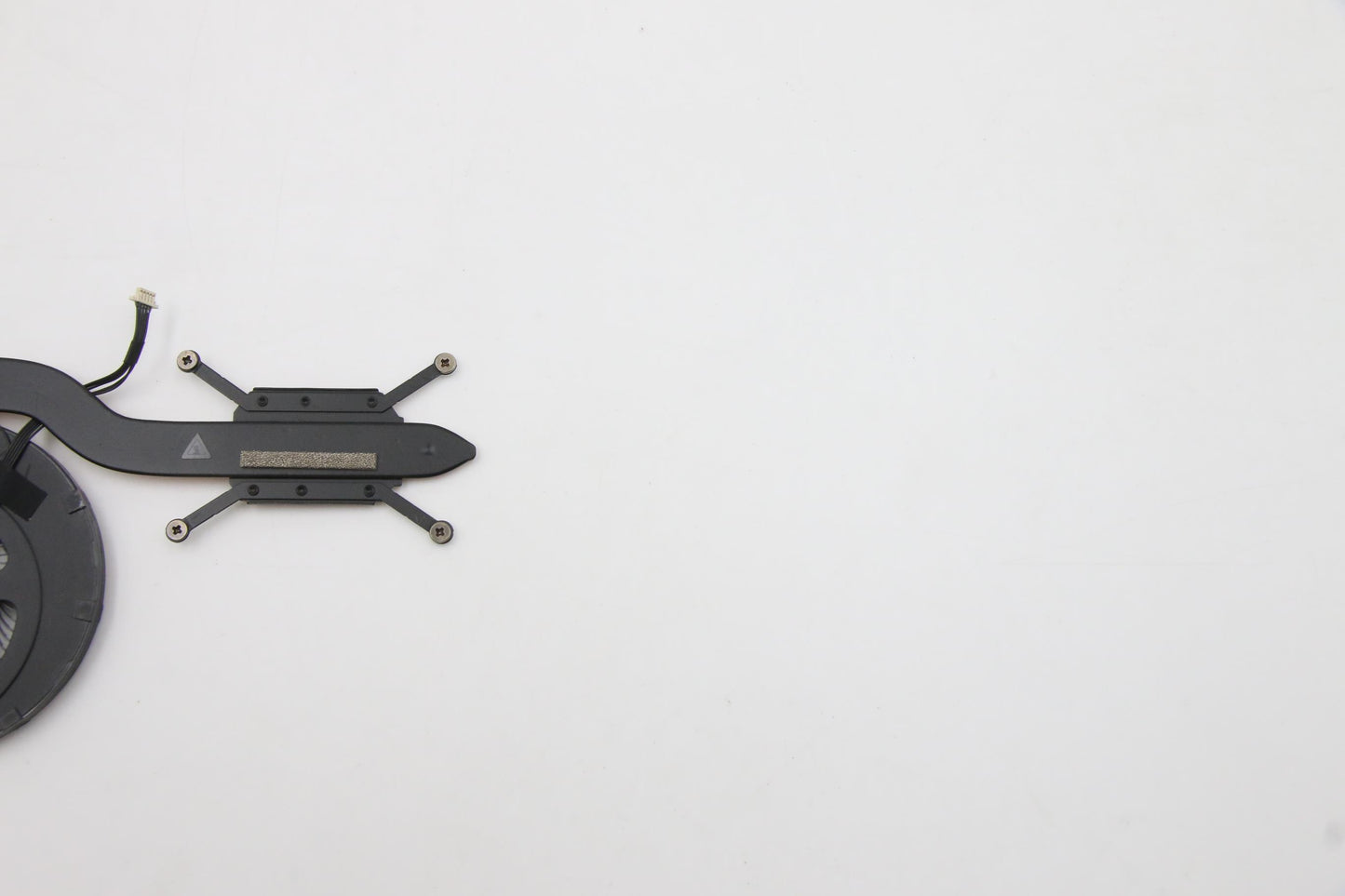 Lenovo Ft491 Thermal Cpu Heatsink W/ - 01AY995
