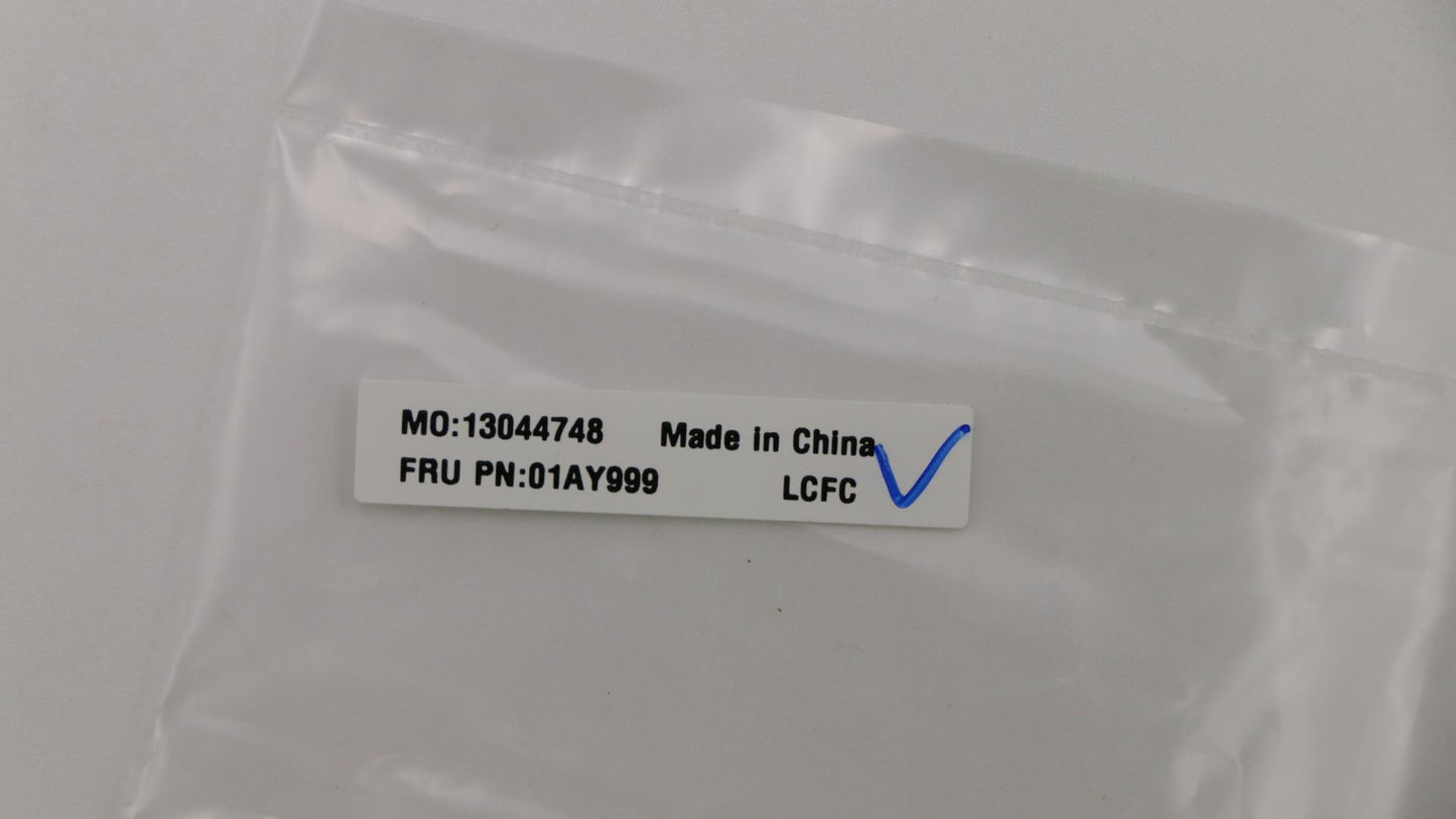Lenovo Ft491 Dummy Smartcard Subcard, - 01AY999