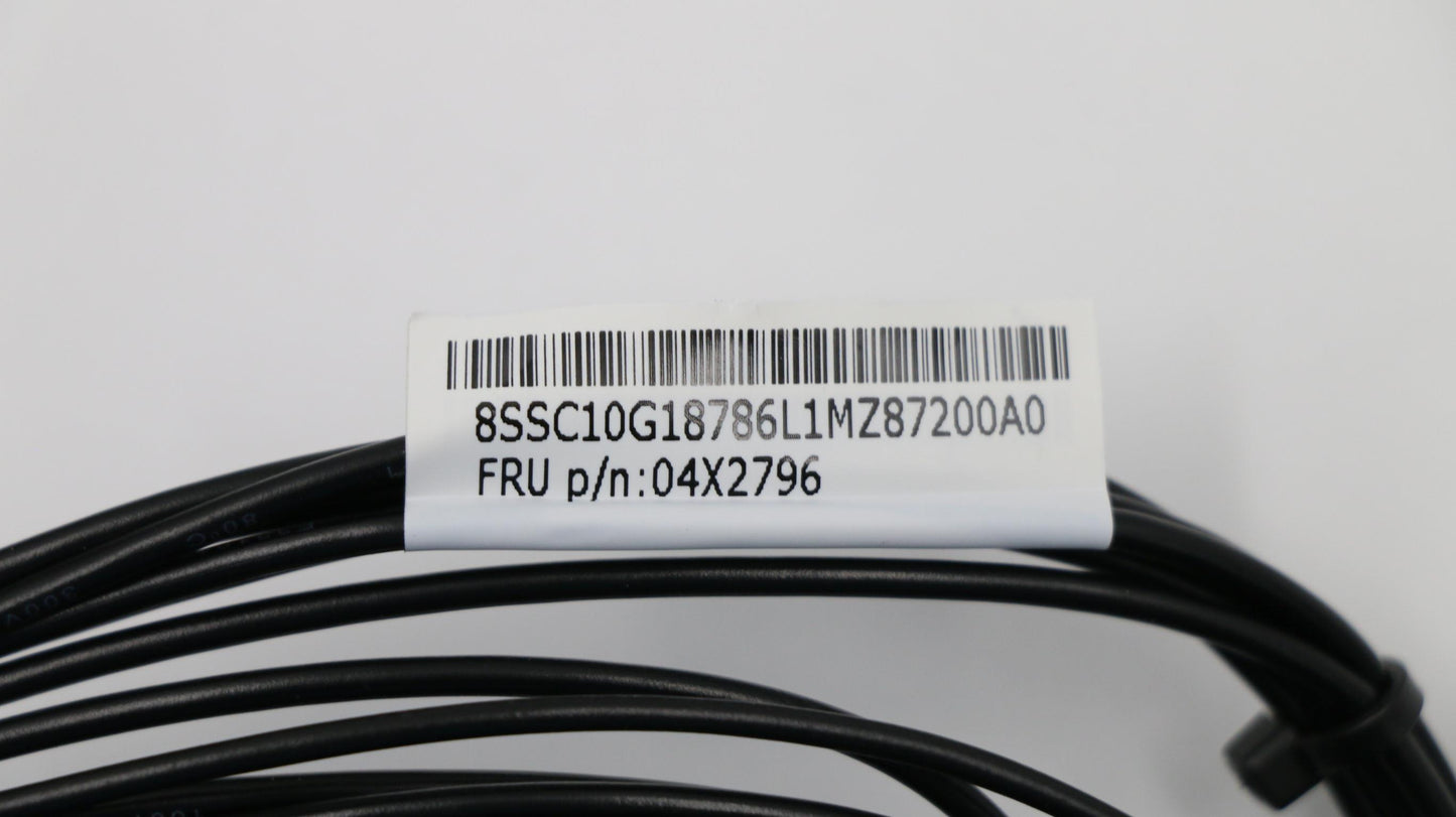 Lenovo Ma Mechanical Assemblies - 01EF046