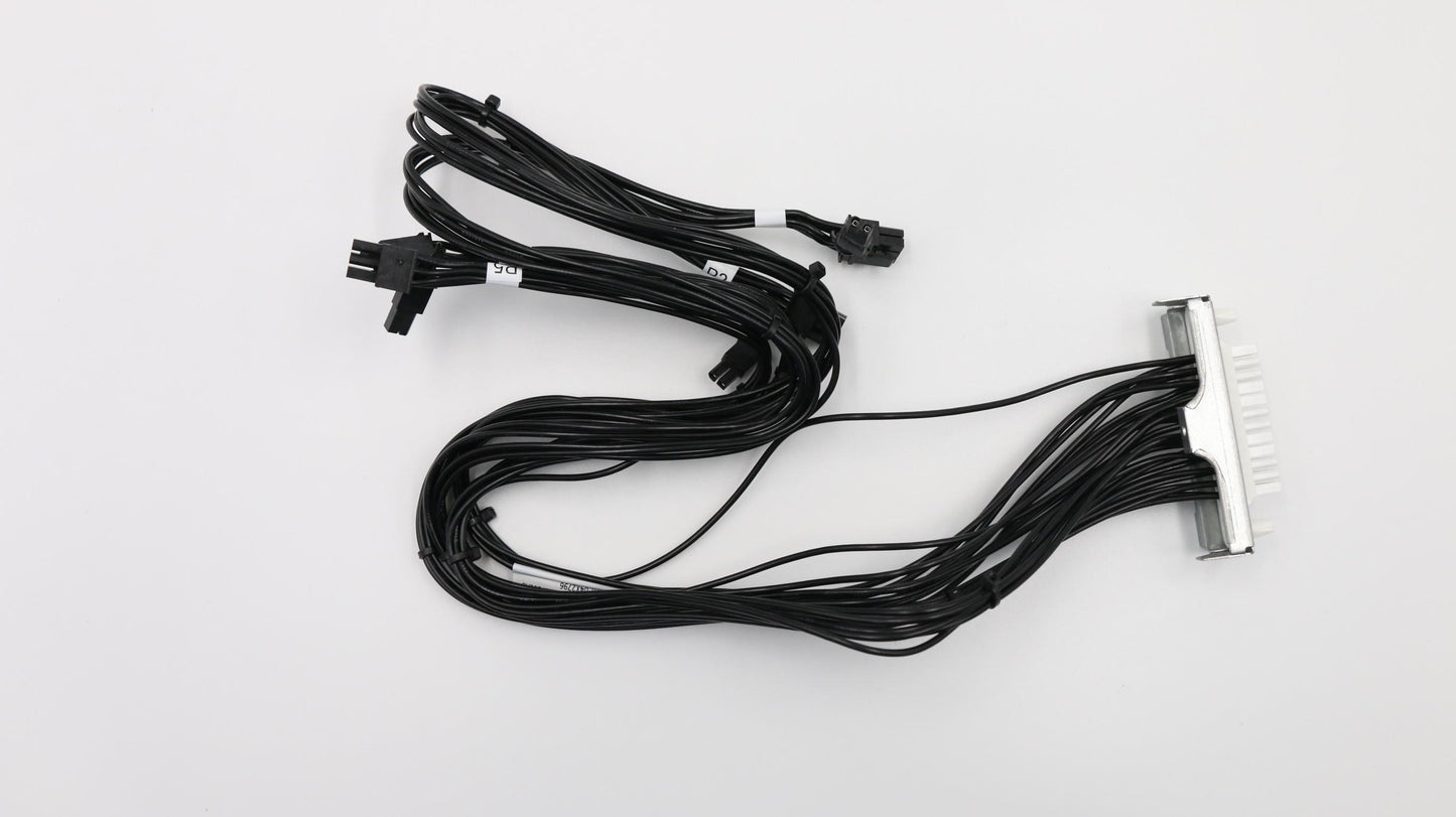 Lenovo Ma Mechanical Assemblies - 01EF046