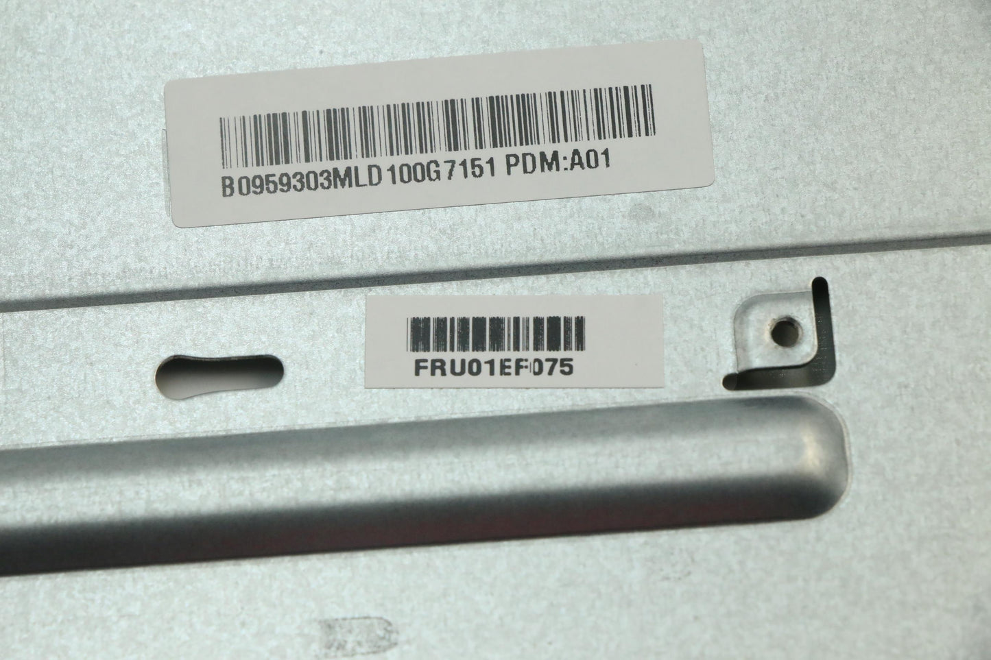 Lenovo Lp Lcd Panels - 01EF075