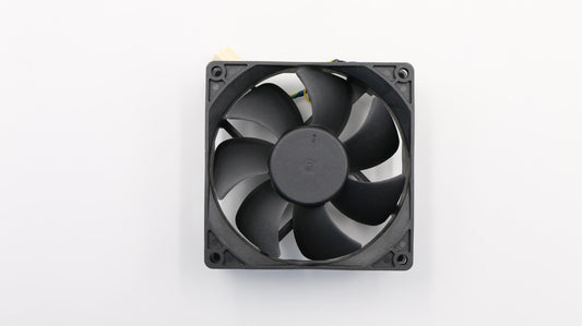 Lenovo (01EF083) Tower 9225 Rear System Fan with Rubber Nail