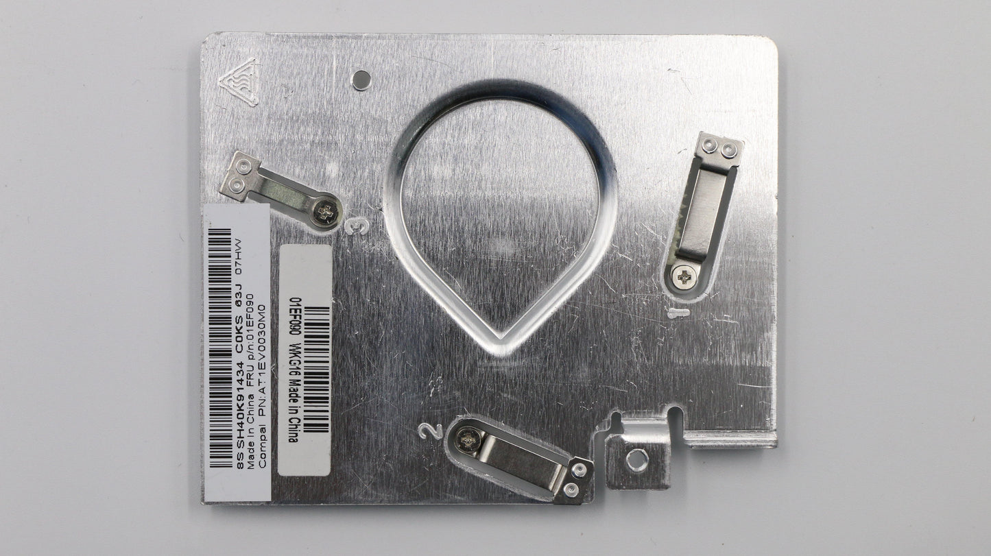 Lenovo Hs Heat Sinks - 01EF090