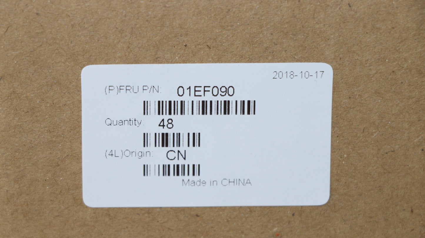 Lenovo Hs Heat Sinks - 01EF090
