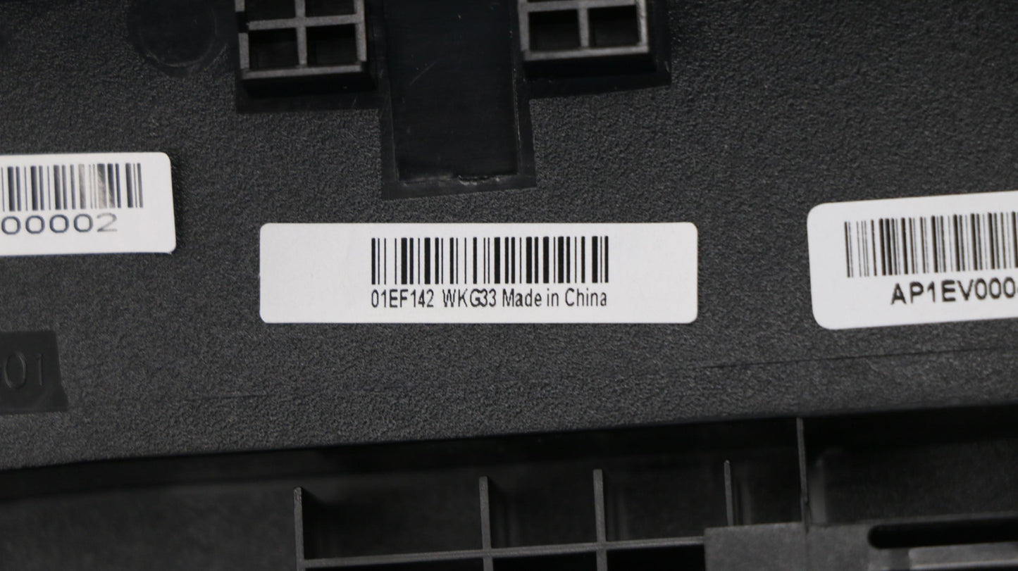 Lenovo Ma Mechanical Assemblies - 01EF142