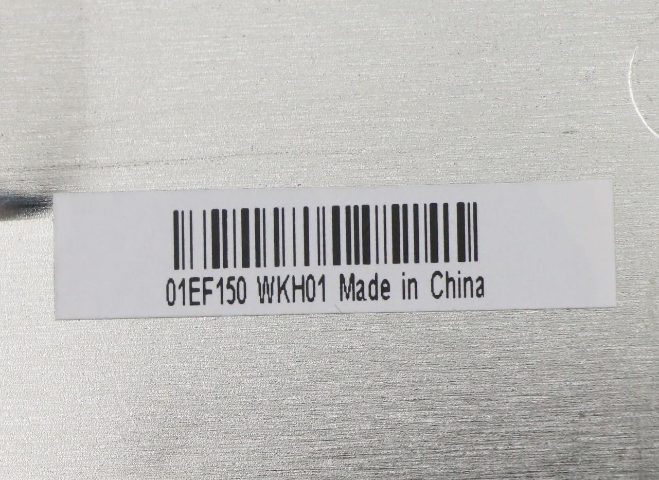 Lenovo Ma Mechanical Assemblies - 01EF150