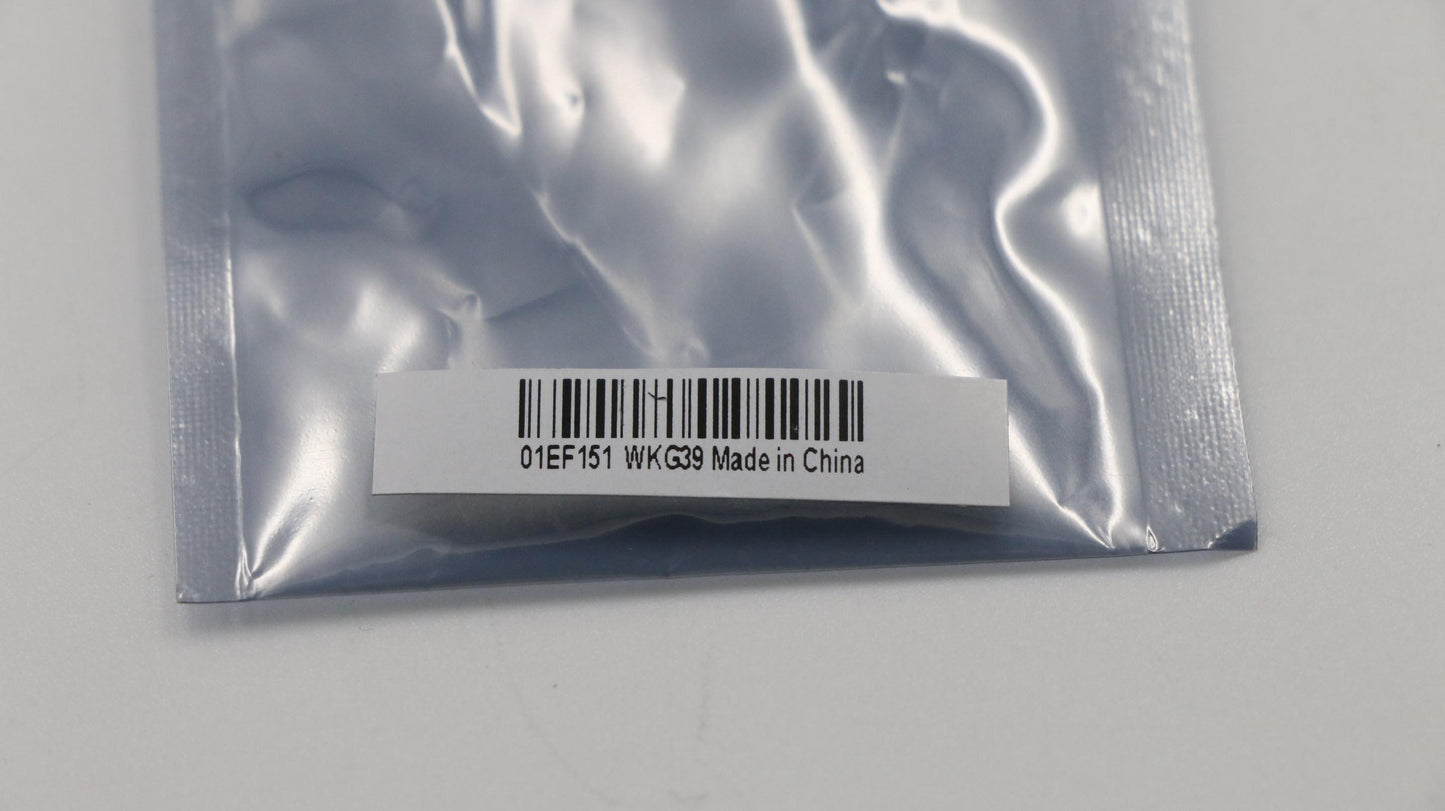 Lenovo Ma Mechanical Assemblies - 01EF151