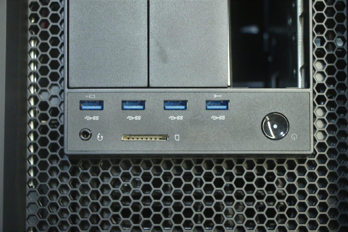 Lenovo Ma Mechanical Assemblies - 01EF156