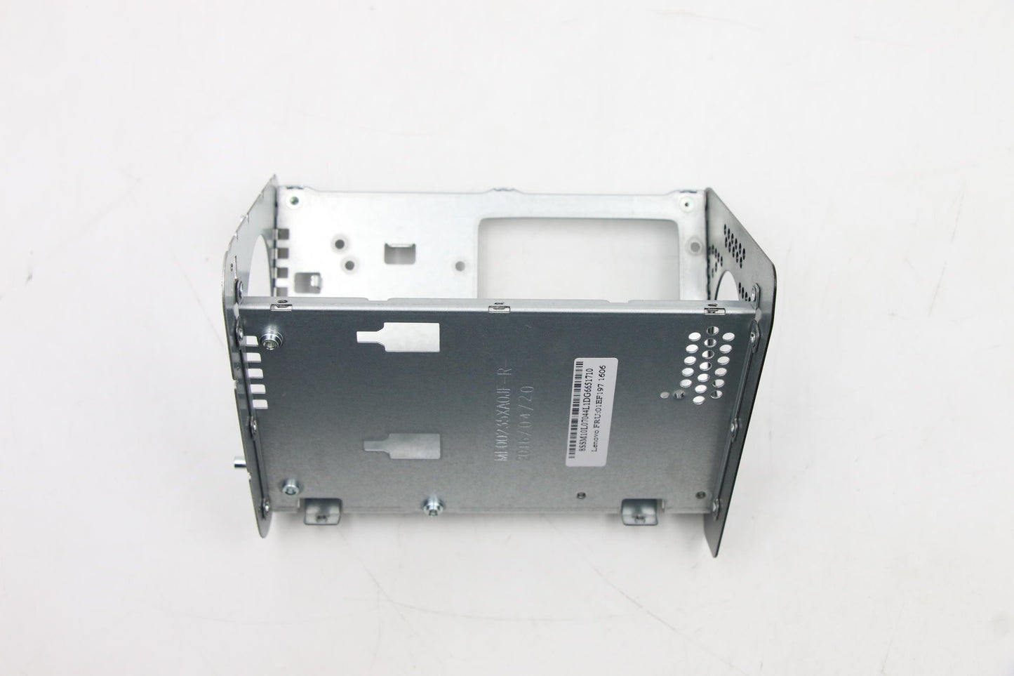 Lenovo 01EF197 Ma Mechanical Assemblies