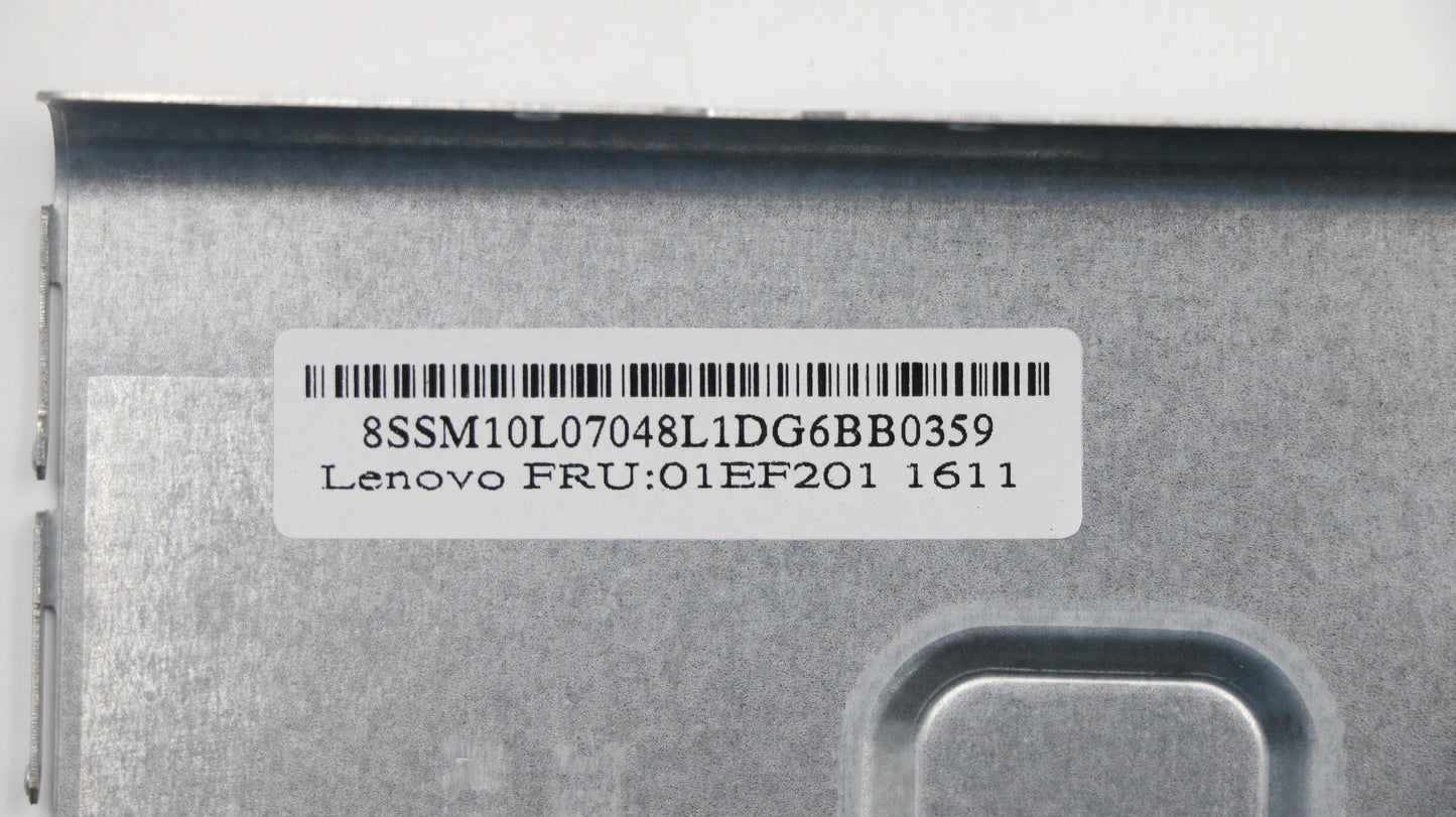 Lenovo 01EF201 Ma Mechanical Assemblies