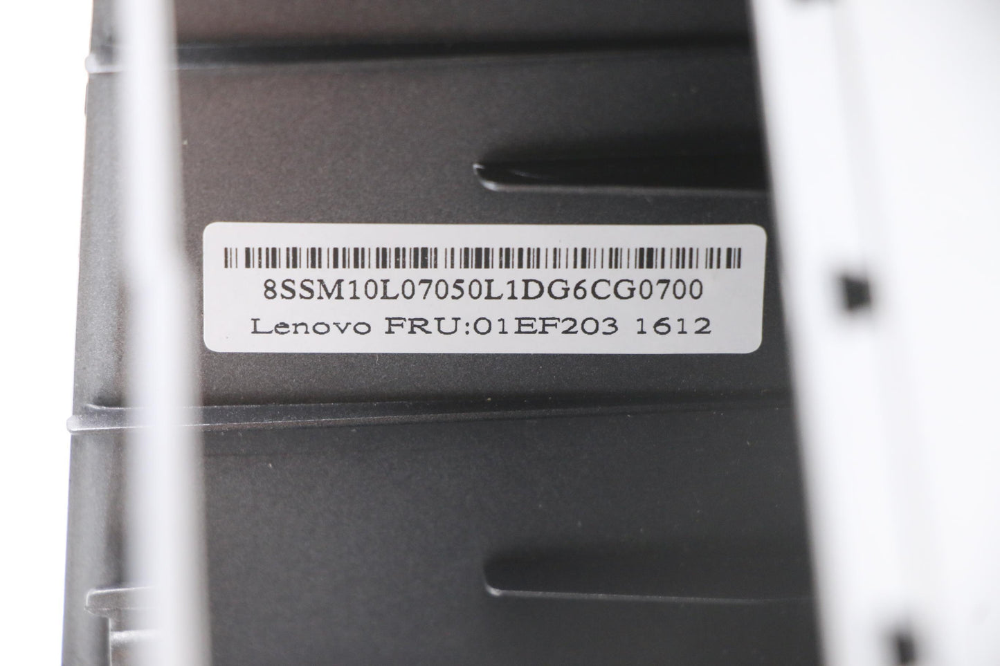 Lenovo 01EF203 Ma Mechanical Assemblies