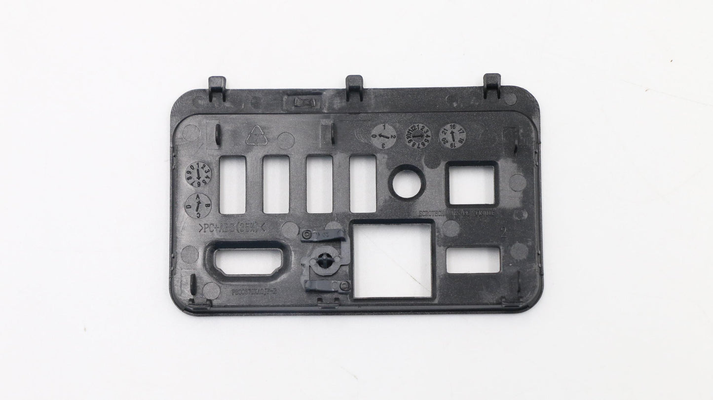 Lenovo 01EF205 Ma Mechanical Assemblies