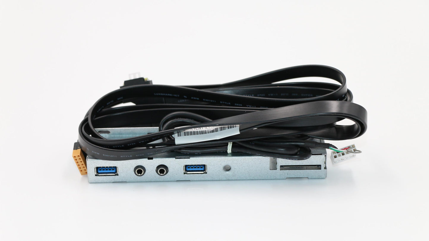 Lenovo Ma Mechanical Assemblies - 01EF213