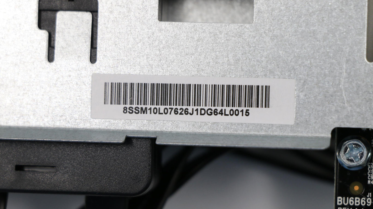 Lenovo Ma Mechanical Assemblies - 01EF213