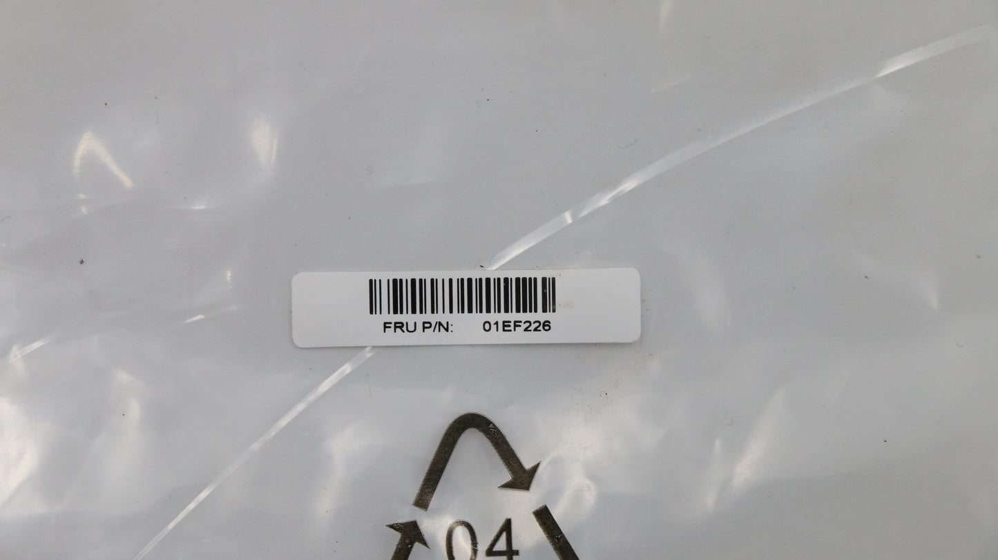 Lenovo Ks Kits Screws And Labels - 01EF226