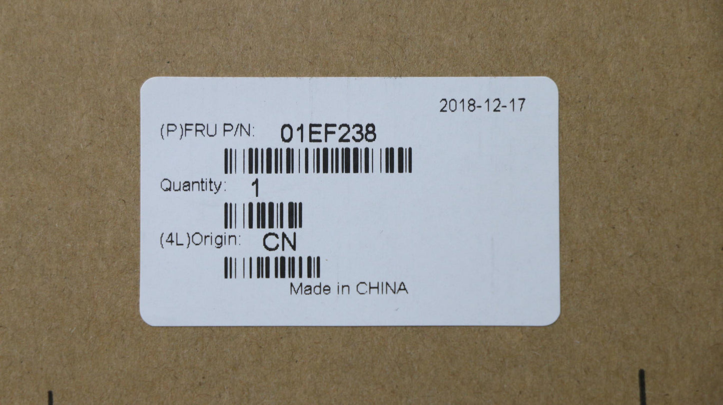 Lenovo Bracket Pcie Bracket For Wifi - 01EF238