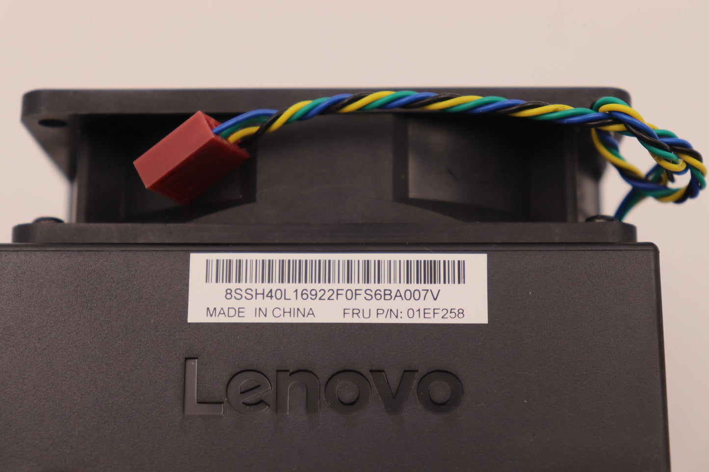 Lenovo 01EF258 Hs Heat Sinks