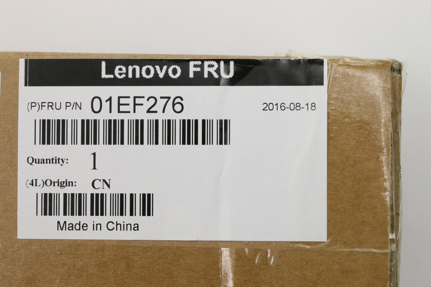 Lenovo 01EF276 Ma Mechanical Assemblies