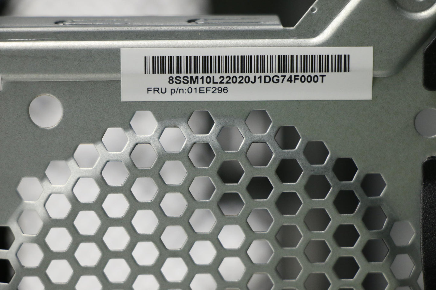 Lenovo Mech Asm 20L,Chassis,Lenovo H5 - 01EF296