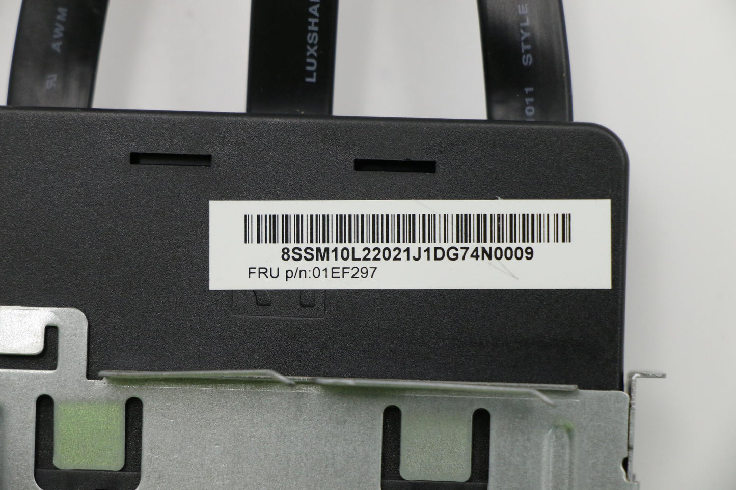 Lenovo Mech Asm Fio Assembly, 321Hta2 - 01EF297