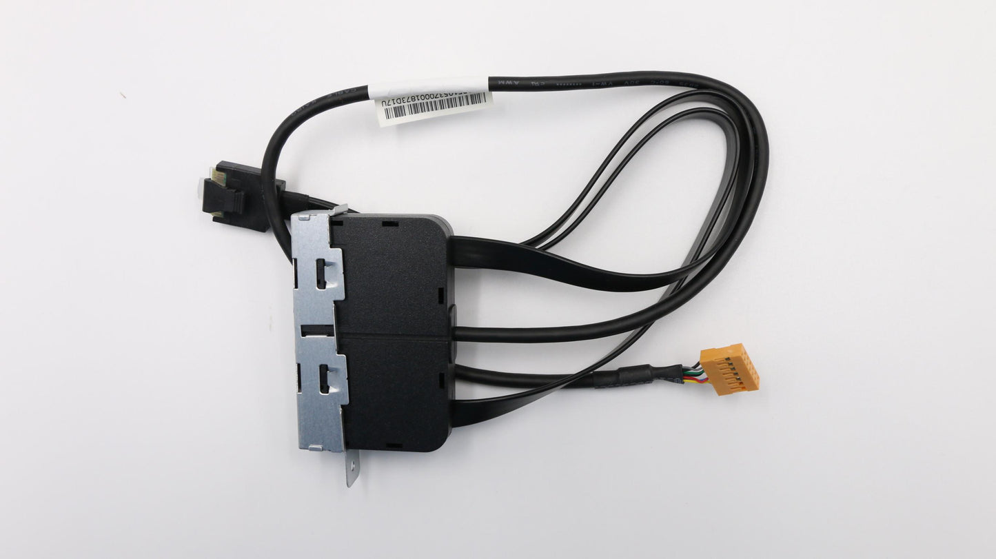 Lenovo Ma Mechanical Assemblies - 01EF315