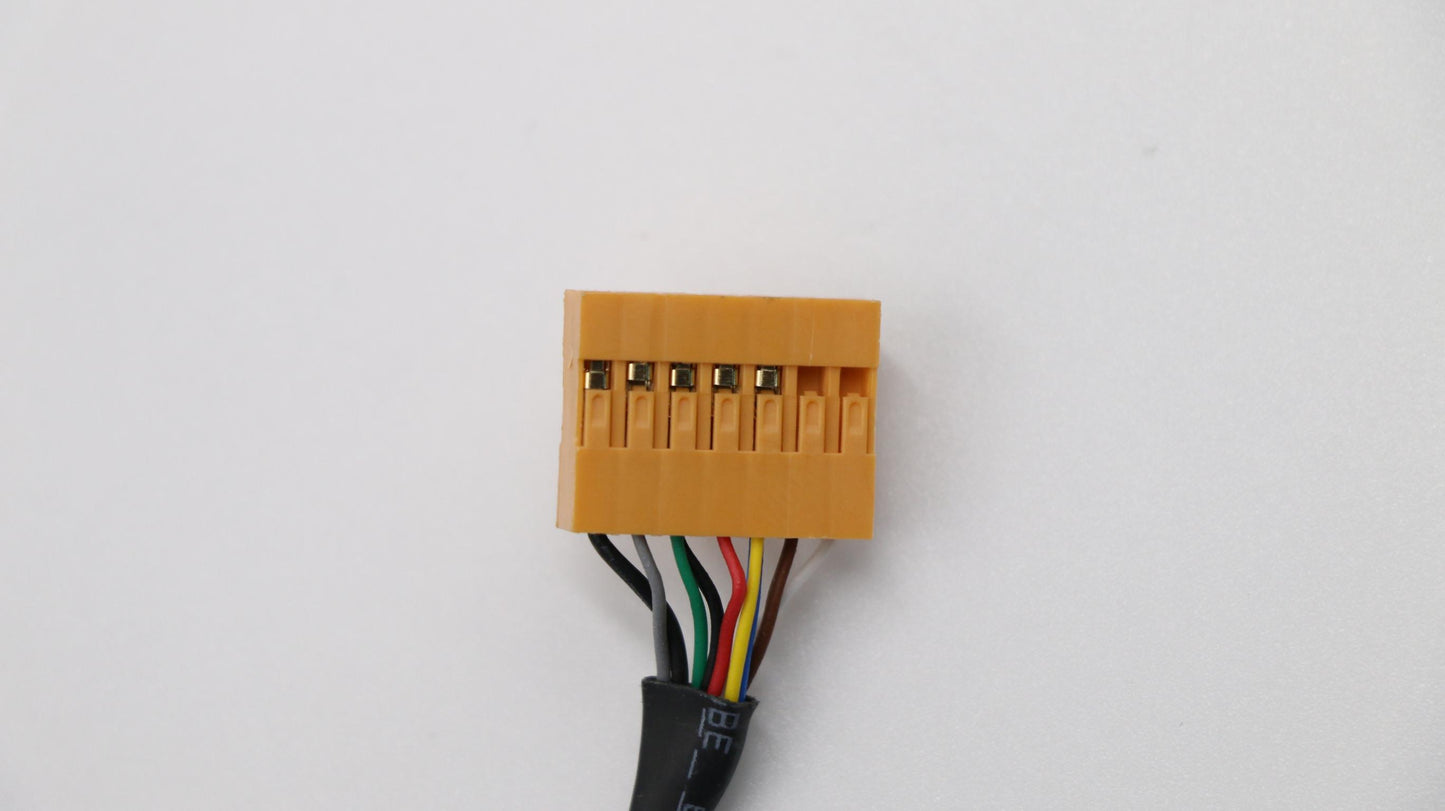 Lenovo Ma Mechanical Assemblies - 01EF315
