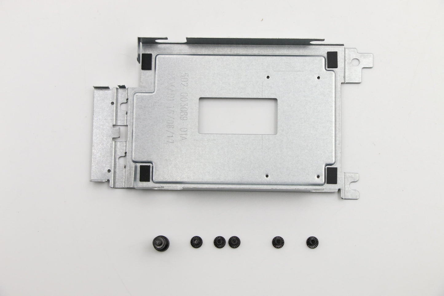 Lenovo 01EF319 Mech Asm Bottom Cover,En 1L 51