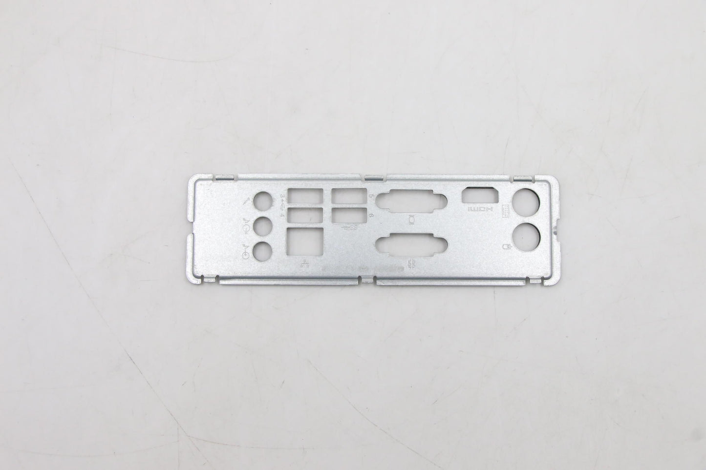 Lenovo Mech Asm Rear Io Shield,Atx,H1 - 01EF333