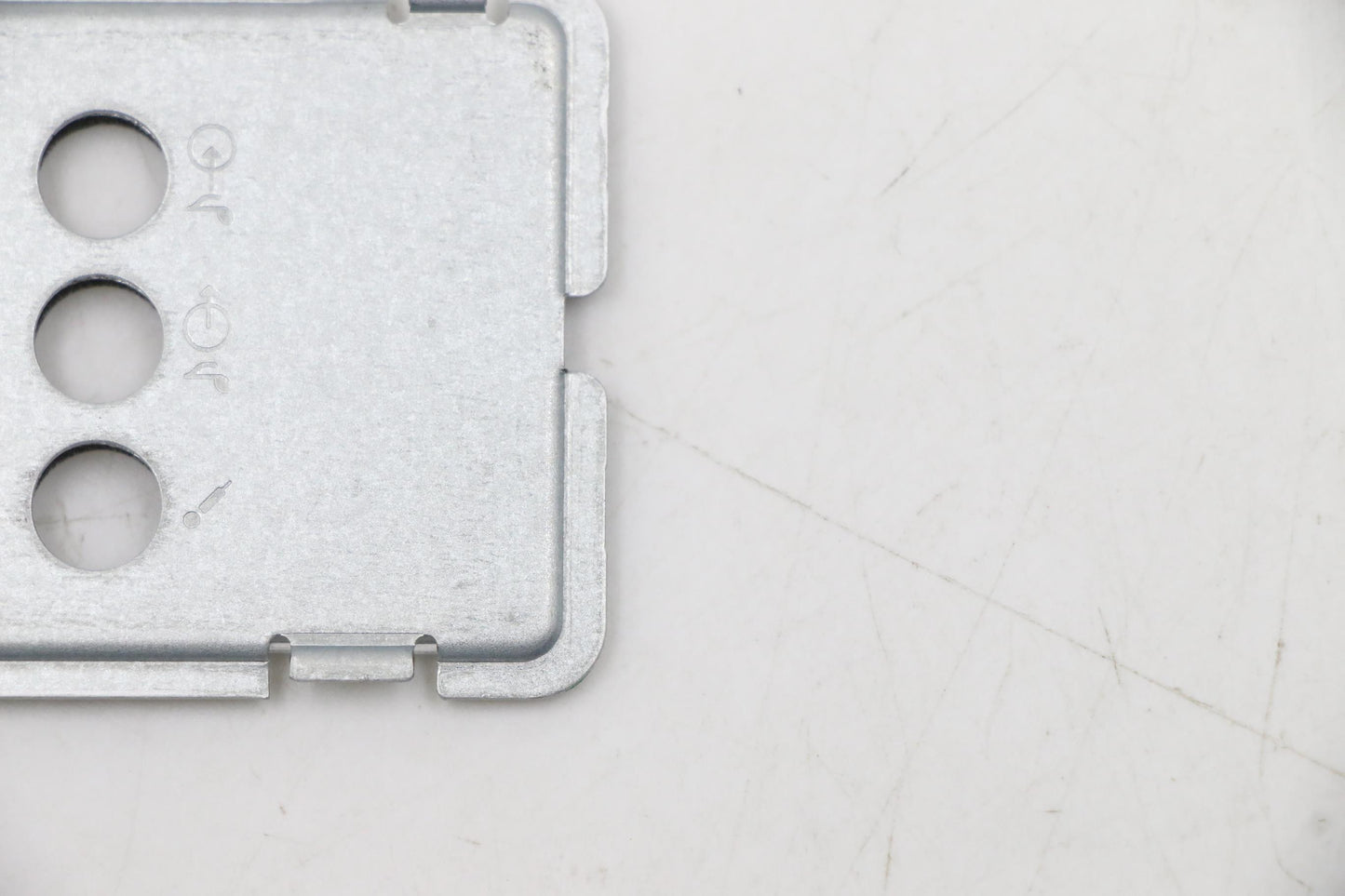 Lenovo Mech Asm Rear Io Shield,Atx,H1 - 01EF333