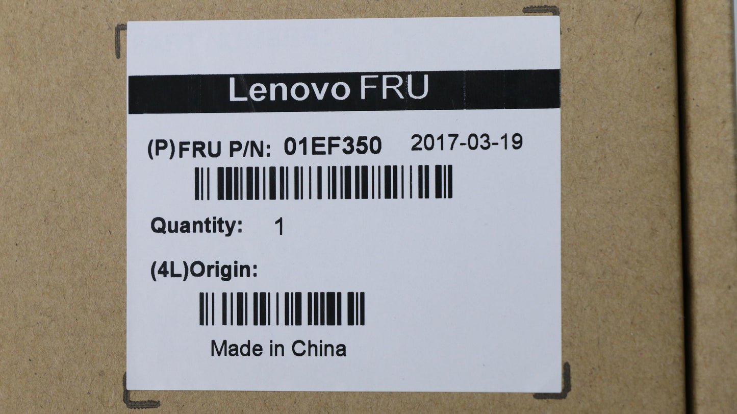 Lenovo (01EF350) Top Cover Assembly for 1L 515ET AMD