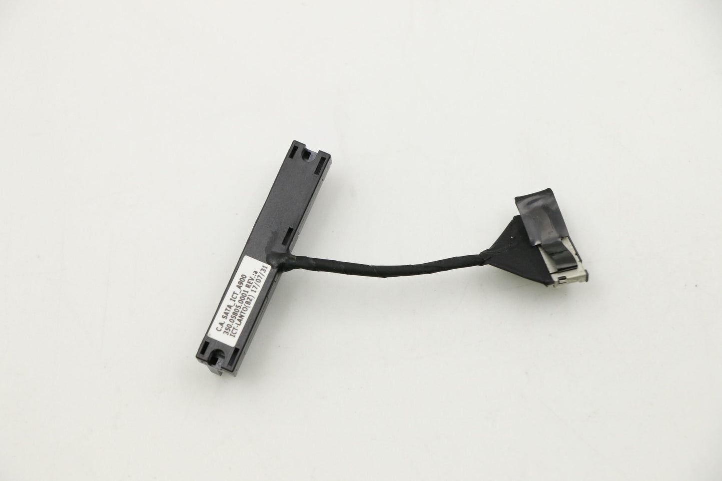 Lenovo 01EF361 Ct Cables Internal