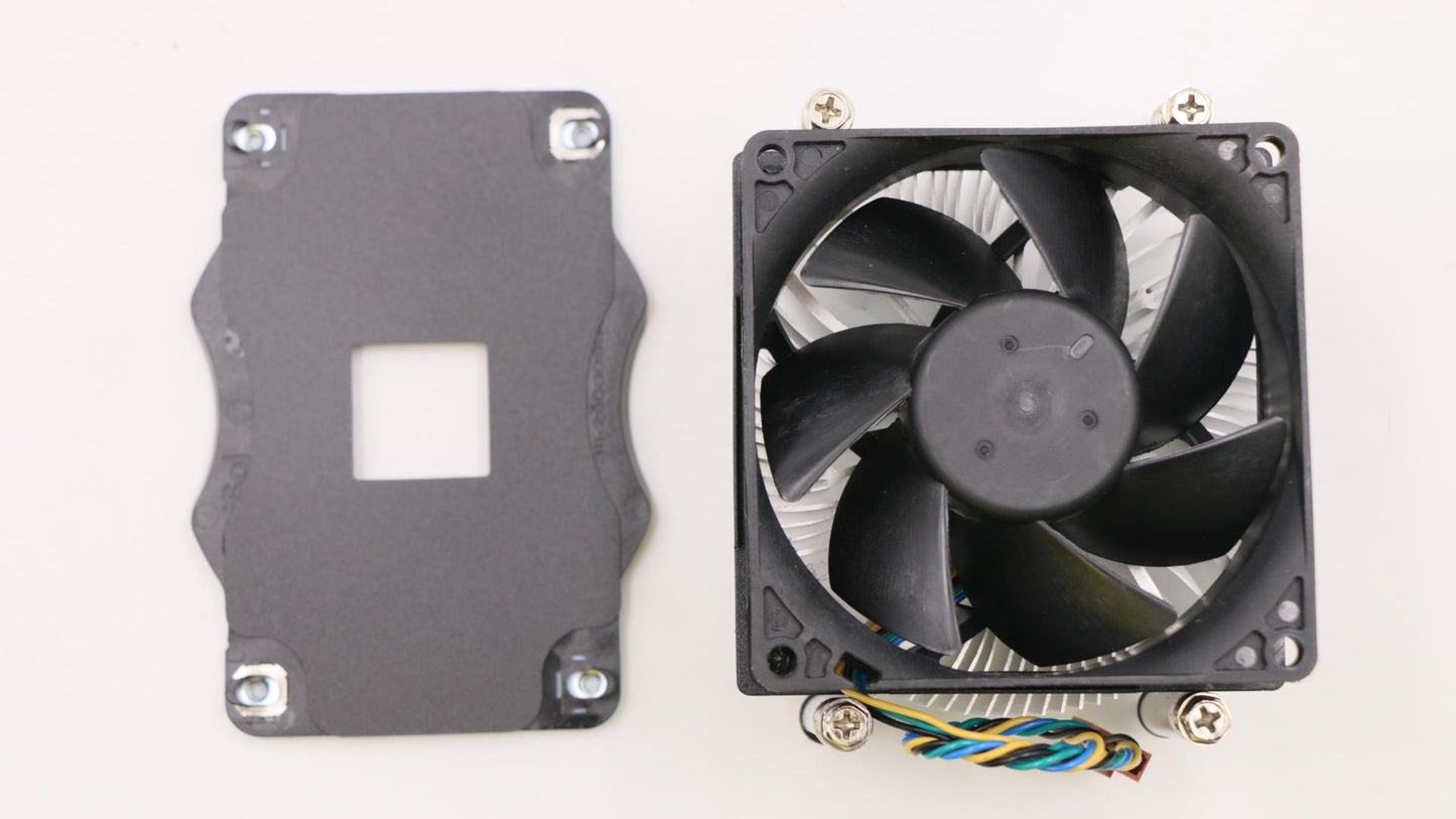 Lenovo Heatsink Amd Am4 65W Cpu Coole - 01EF397
