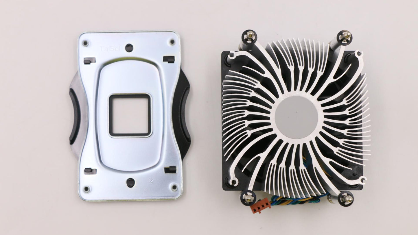Lenovo Heatsink Amd Am4 65W Cpu Coole - 01EF397